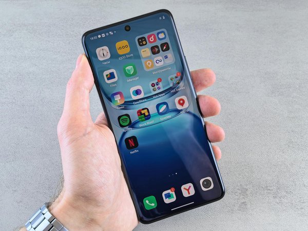 La technologie derrière les disques durs