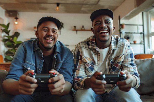 L'impact des jeux vidéo sur les relations sociales