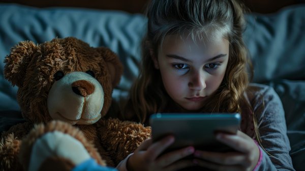 Comment protéger vos enfants en ligne ?