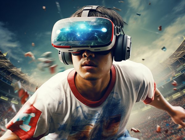 De l'ère Flash à la Réalité Virtuelle : La Métamorphose des Jeux Gratuits